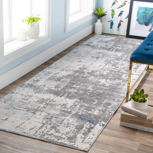 Presidential PDT-2301 8ft Runner Machine Woven Runner Rug