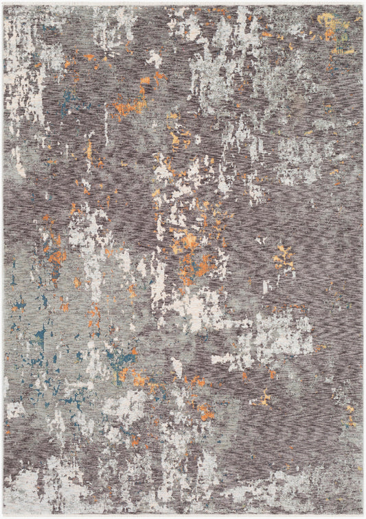 Presidential PDT-2302 3' x 5' Machine Woven Accent Rug