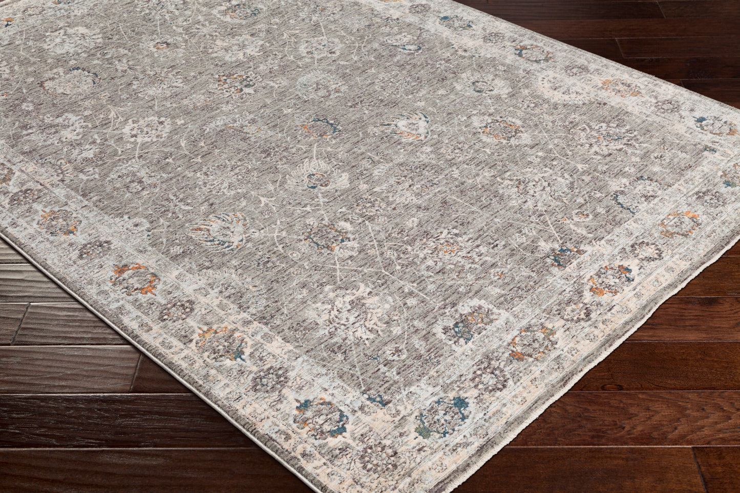 Presidential PDT-2307 5' x 8' Machine Woven Area Rug