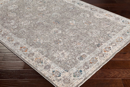 Presidential PDT-2307 5' x 8' Machine Woven Area Rug