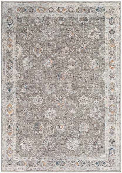 Presidential PDT-2307 5' x 8' Machine Woven Area Rug