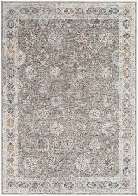 Presidential PDT-2307 5' x 8' Machine Woven Area Rug