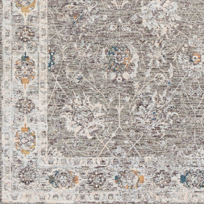 Presidential PDT-2307 5' x 8' Machine Woven Area Rug