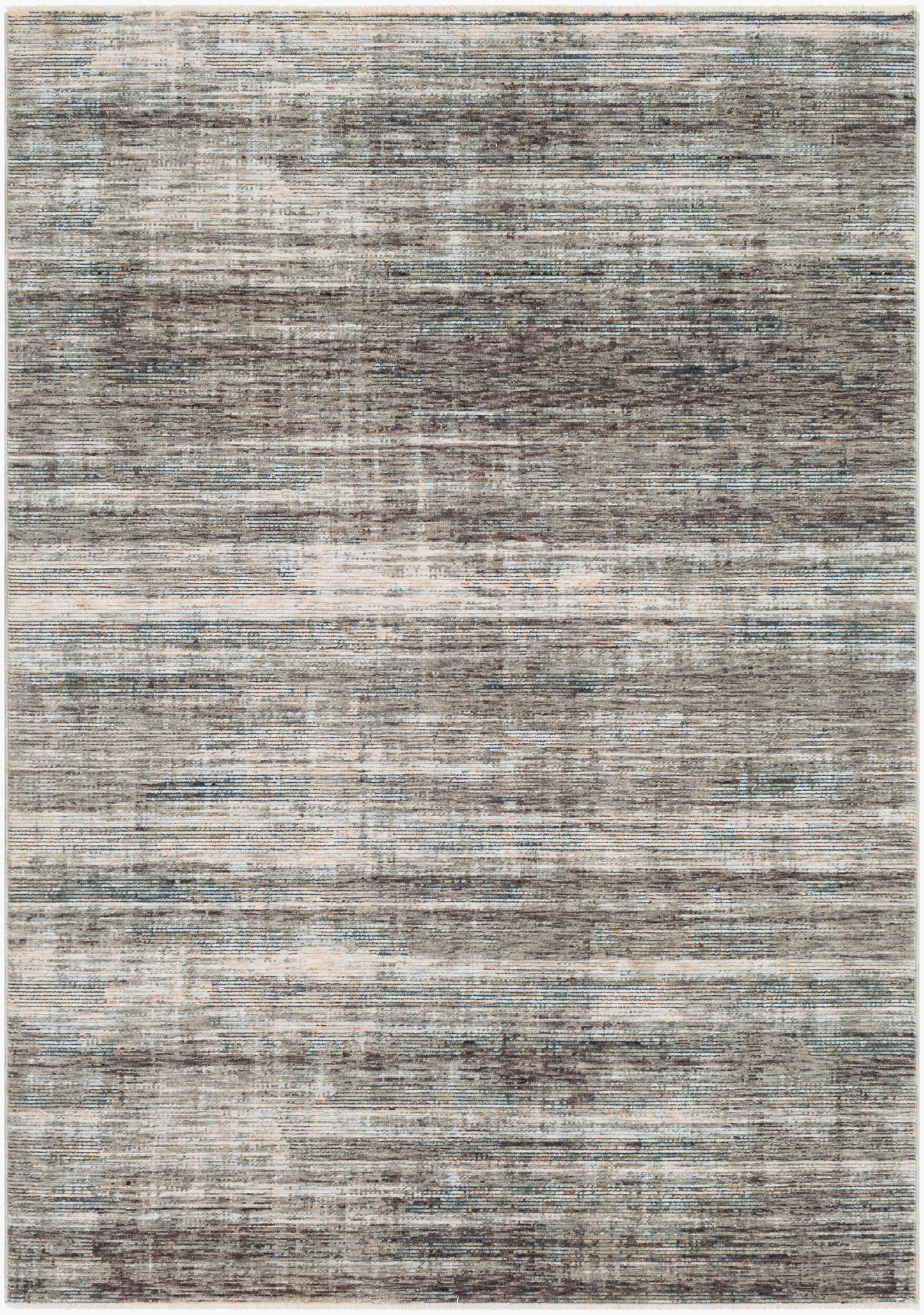 Presidential PDT-2309 3' x 5' Machine Woven Accent Rug