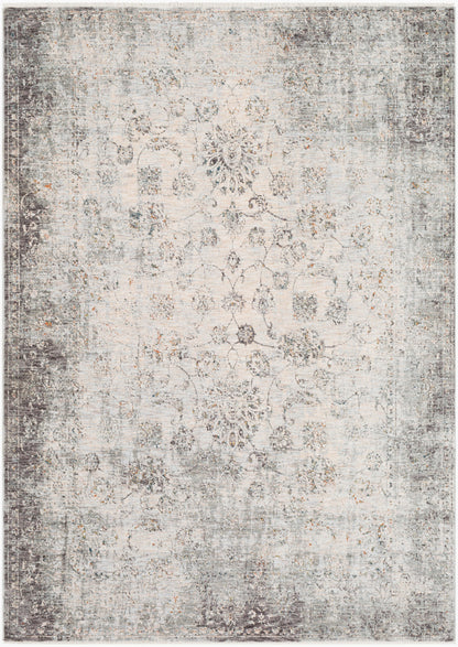 Presidential PDT-2310 2' x 3' Machine Woven Accent Rug