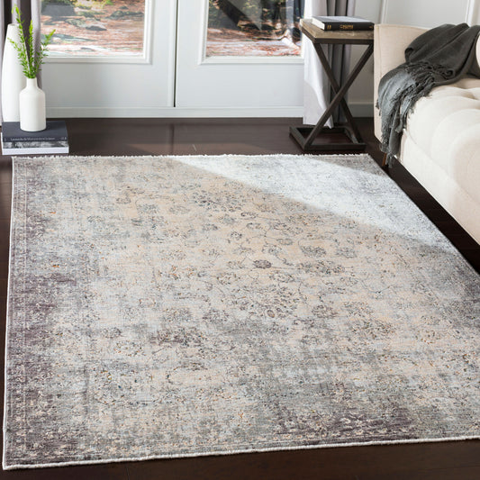 Presidential PDT-2310 9' x 12' Machine Woven Area Rug