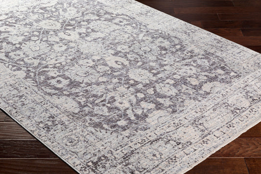 Presidential PDT-2313 5' x 8' Machine Woven Area Rug