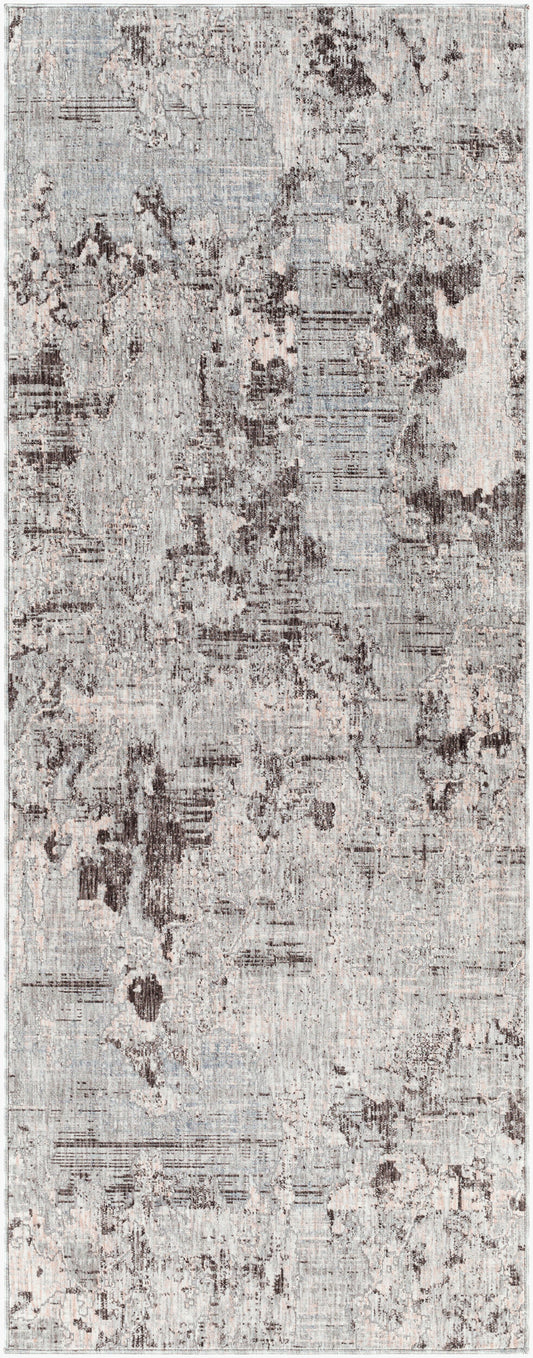 Presidential PDT-2314 10ft Runner Machine Woven Runner Rug