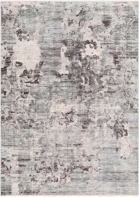 Presidential PDT-2314 2' x 3' Machine Woven Accent Rug