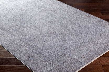 Alfombra tejida a máquina Presidential PDT-2319 de 2,7 x 3,6 m