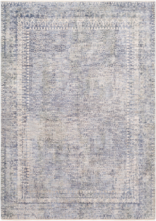 Presidential PDT-2320 2' x 3' Machine Woven Accent Rug