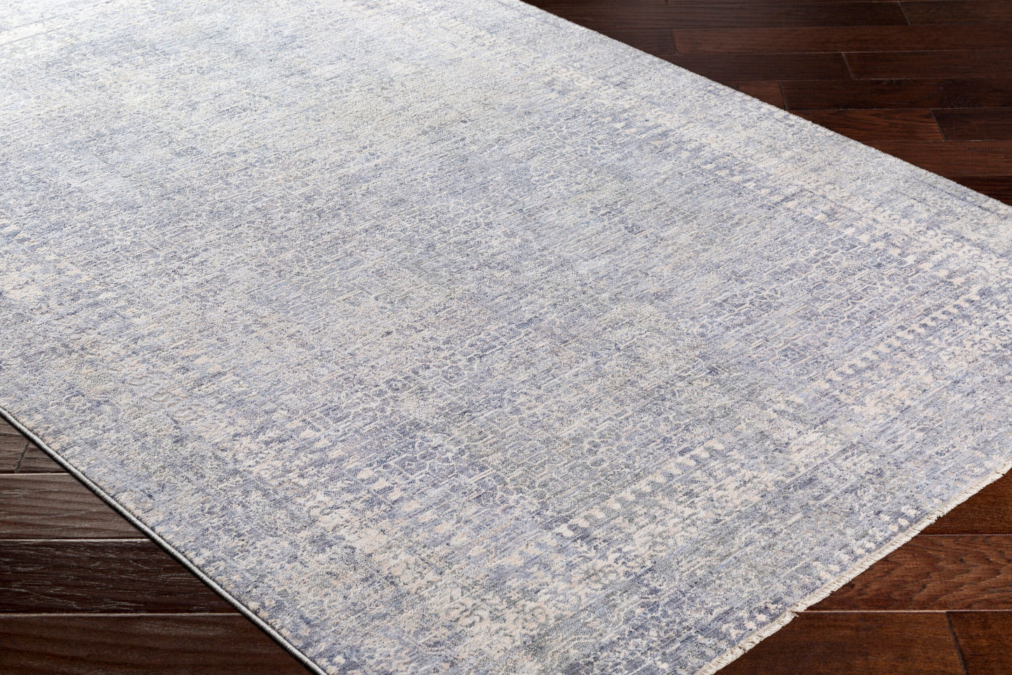 Presidential PDT-2320 2' x 3' Machine Woven Accent Rug