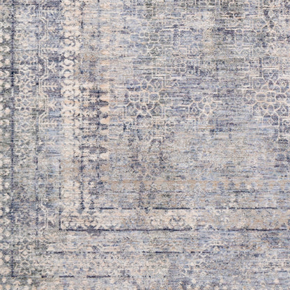 Presidential PDT-2320 2' x 3' Machine Woven Accent Rug