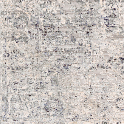 Presidential PDT-2321 2' x 3' Machine Woven Accent Rug