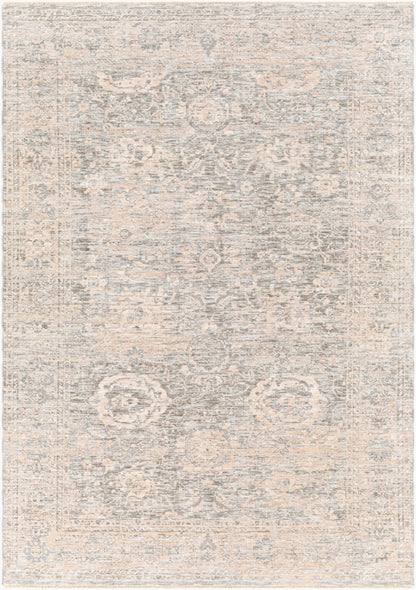 Presidential PDT-2323 3' x 5' Machine Woven Accent Rug