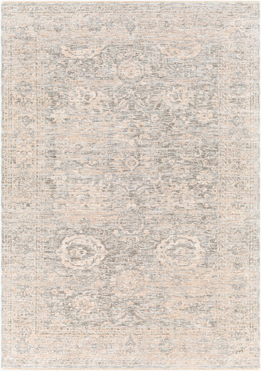 Presidential PDT-2323 3' x 5' Machine Woven Accent Rug