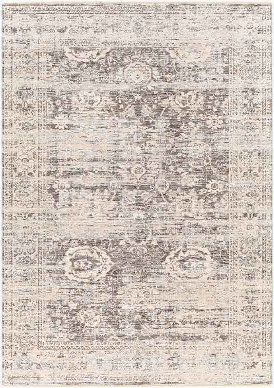 Presidential PDT-2324 2' x 3' Machine Woven Accent Rug