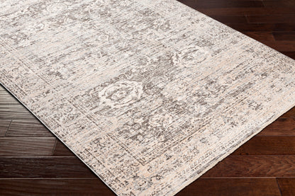 Presidential PDT-2324 2' x 3' Machine Woven Accent Rug