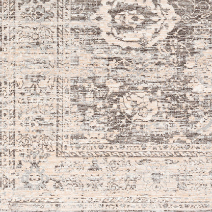 Presidential PDT-2324 2' x 3' Machine Woven Accent Rug