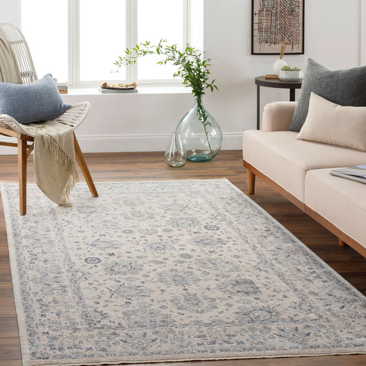 Presidential PDT-2325 8ft Runner Machine Woven Runner Rug