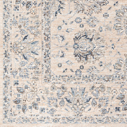Presidential PDT-2325 8ft Runner Machine Woven Runner Rug