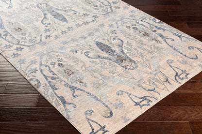 Presidential PDT-2329 8ft Runner Machine Woven Runner Rug