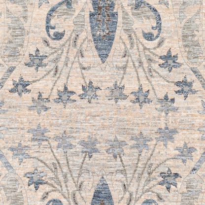 Presidential PDT-2329 8ft Runner Machine Woven Runner Rug