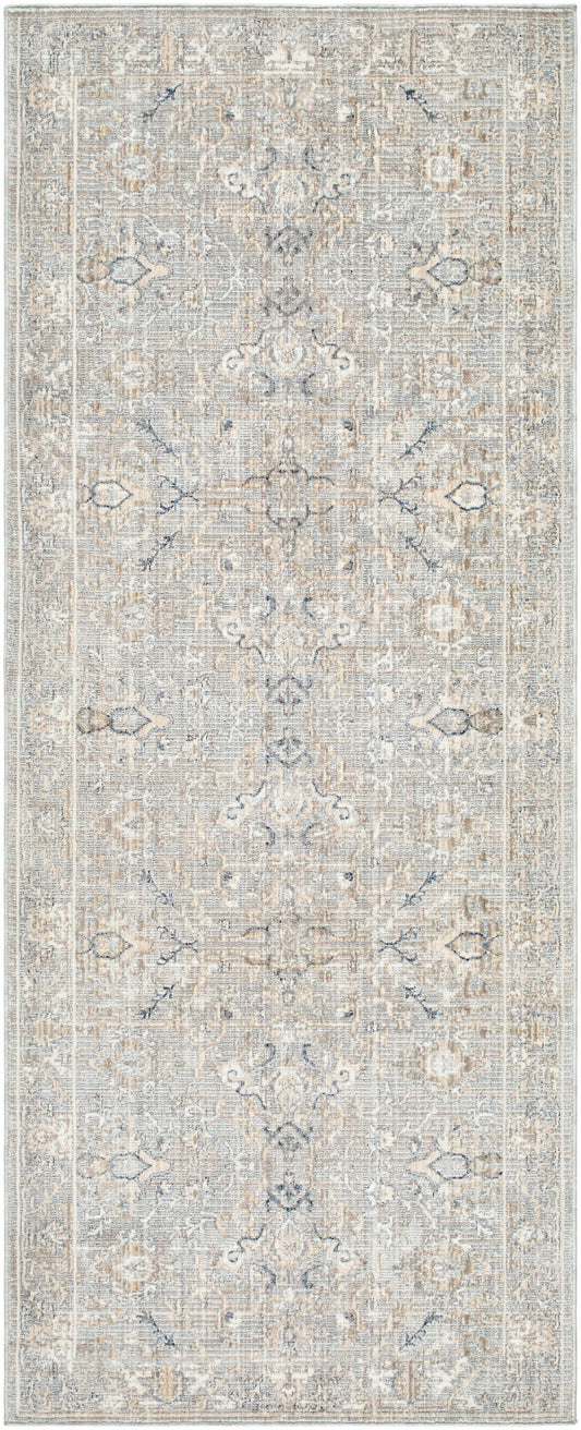 Presidential PDT-2330 10ft Runner Machine Woven Runner Rug