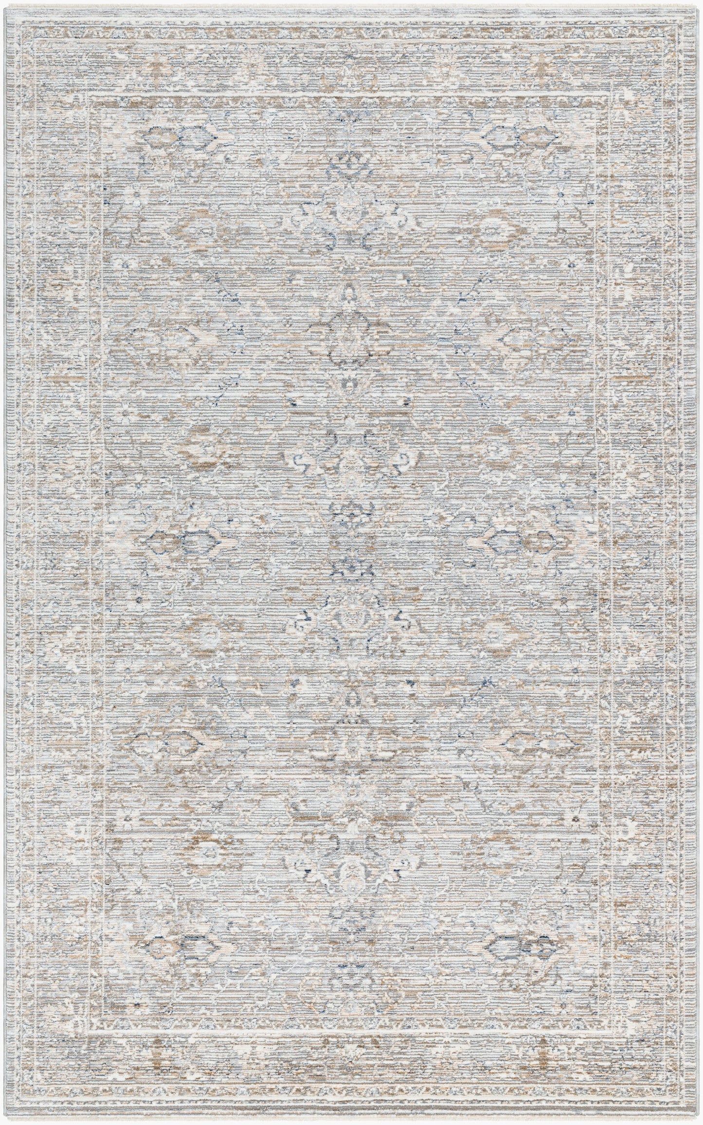 Presidential PDT-2330 2' x 3' Machine Woven Accent Rug