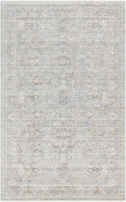 Presidential PDT-2330 2' x 3' Machine Woven Accent Rug