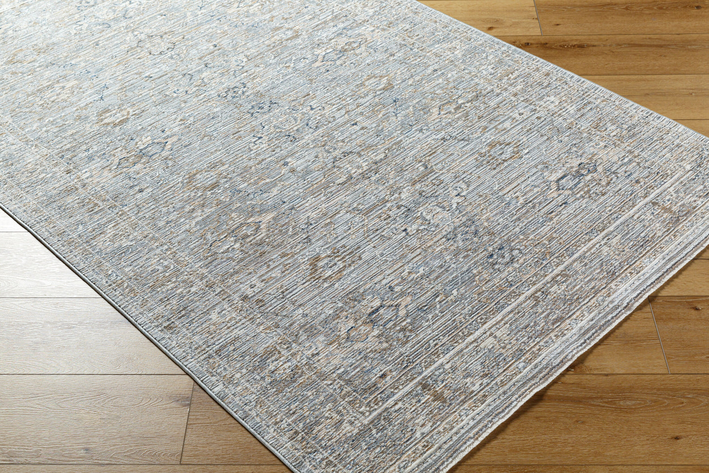 Presidential PDT-2330 2' x 3' Machine Woven Accent Rug