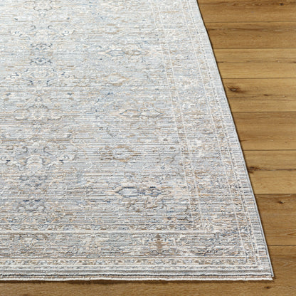 Presidential PDT-2330 2' x 3' Machine Woven Accent Rug