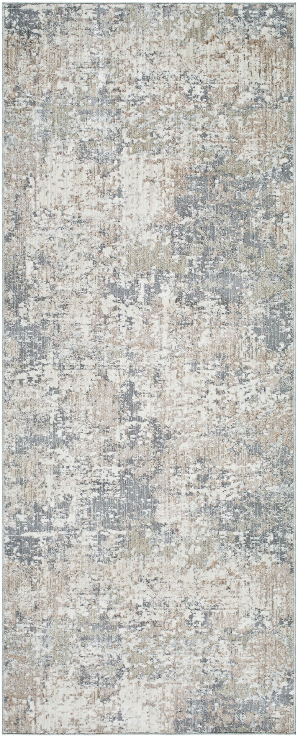 Presidential PDT-2331 8ft Runner Machine Woven Runner Rug