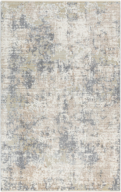 Presidential PDT-2331 3' x 5' Machine Woven Accent Rug
