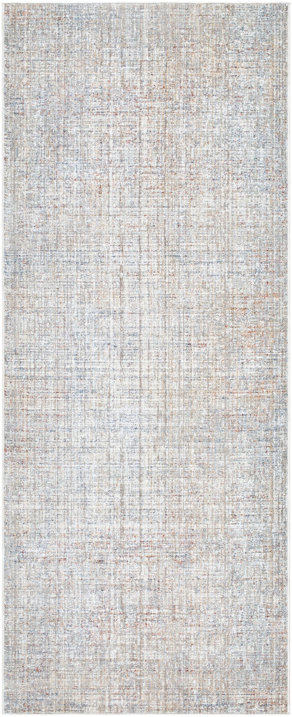 Presidential PDT-2332 8ft Runner Machine Woven Runner Rug