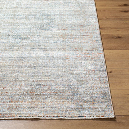 Presidential PDT-2332 8ft Runner Machine Woven Runner Rug