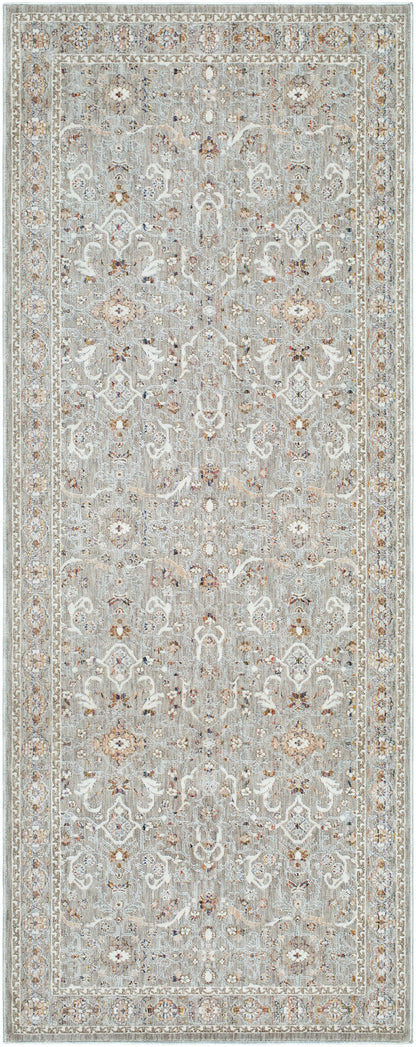Presidential PDT-2335 10ft Runner Machine Woven Runner Rug