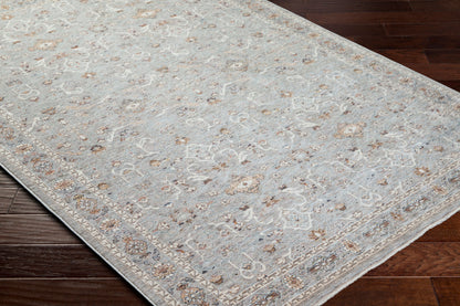 Presidential PDT-2335 8ft Runner Machine Woven Runner Rug