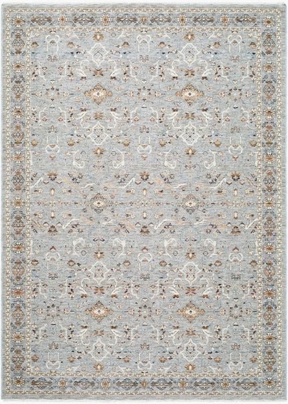 Presidential PDT-2335 5' x 8' Machine Woven Area Rug