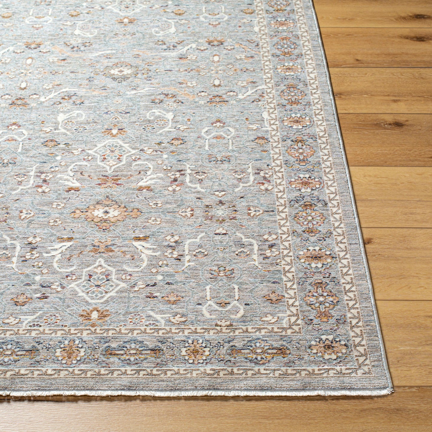 Presidential PDT-2335 8ft Runner Machine Woven Runner Rug