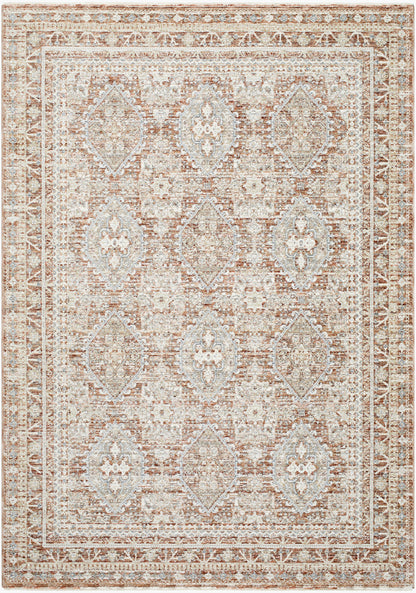 Presidential PDT-2336 10ft Runner Machine Woven Runner Rug