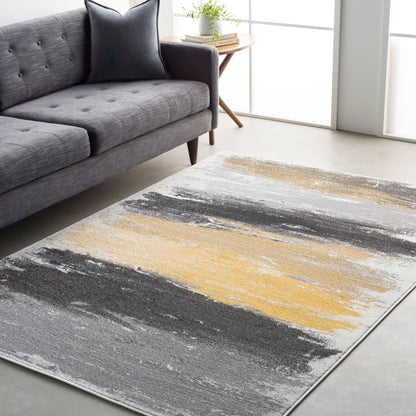 Alfombra tejida a máquina Pepin PEI-1008 de 8' x 10'