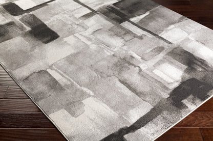 Pepin PEI-1019 8' x 10' Machine Woven Area Rug