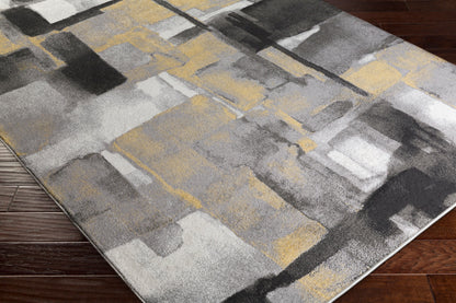 Pepin PEI-1020 8' x 10' Machine Woven Area Rug