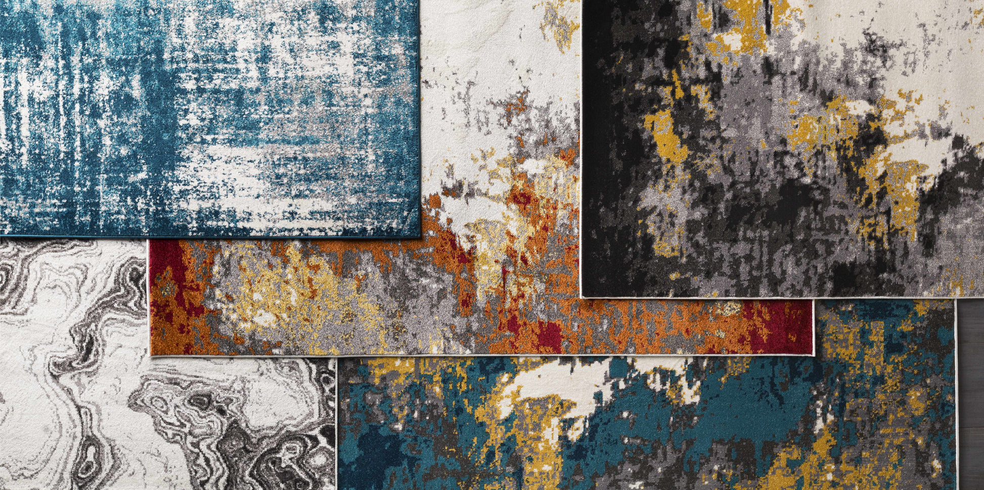 Pepin PEI-1014 Machine Woven Rug