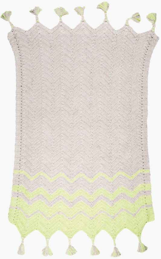 Pepper PEP-5000 2' x 3' Handmade Accent Rug