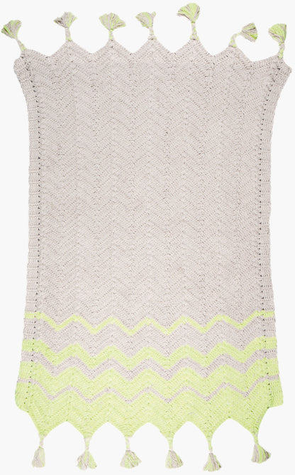 Pepper PEP-5000 2' x 3' Handmade Accent Rug