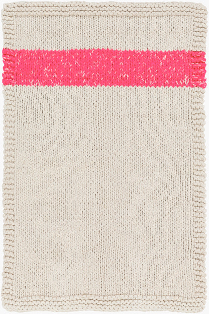 Pepper PEP-5001 8' x 10' Handmade Area Rug