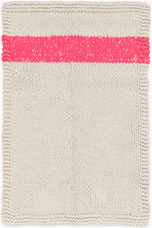 Pepper PEP-5001 8' x 10' Handmade Area Rug