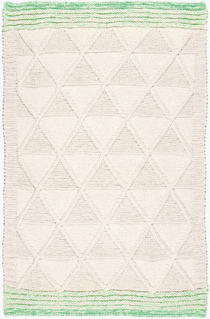 Pepper PEP-5002 2' x 3' Handmade Accent Rug
